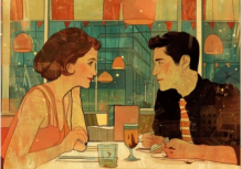 لاو لنگوئج من چیه