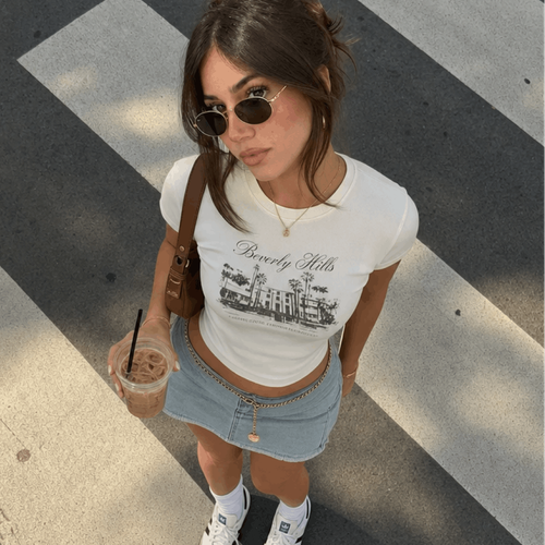 ساخت استریت‌ استایل