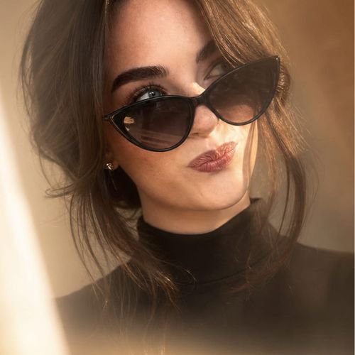Vogue ساخت پرتره مجله‌