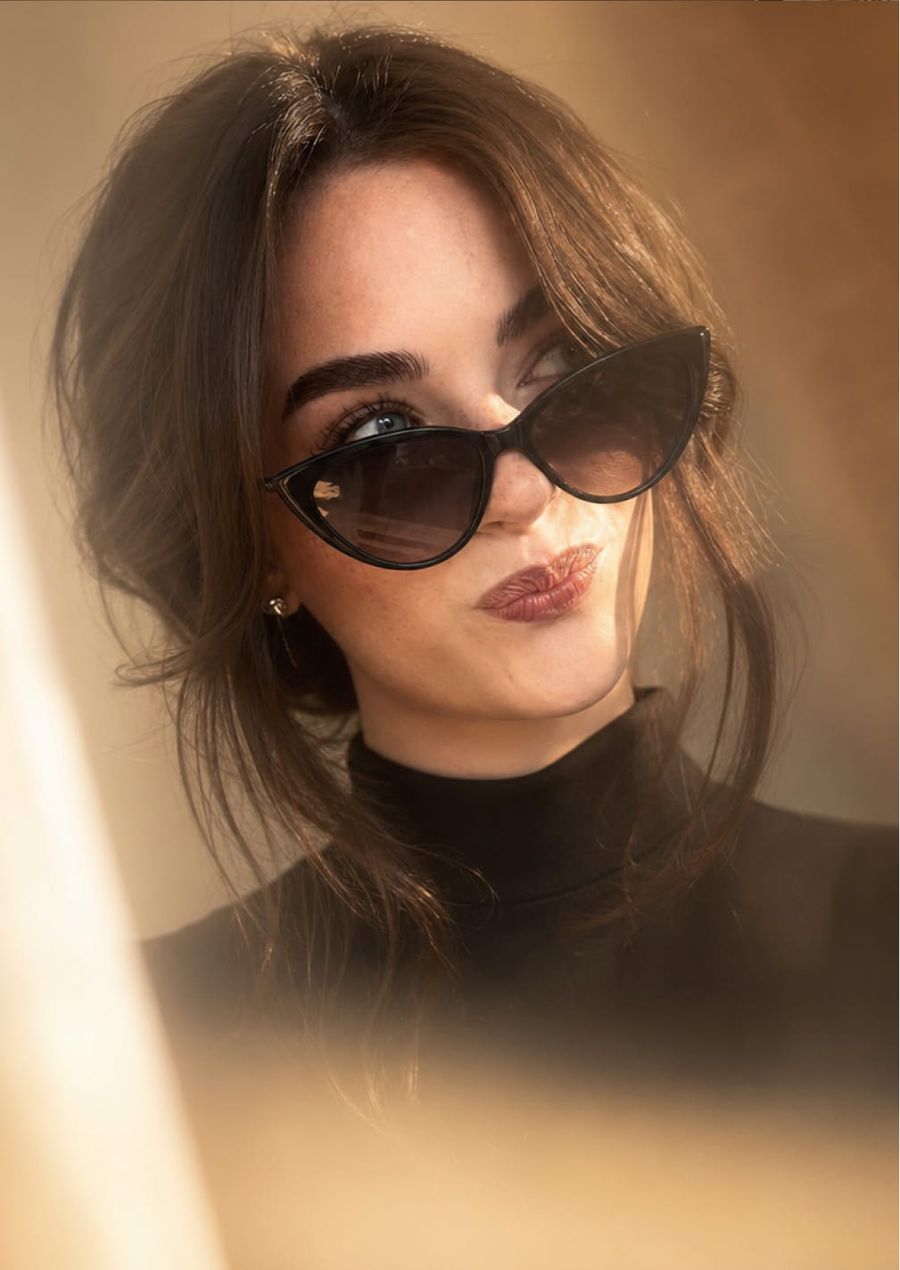 Vogue ساخت پرتره مجله