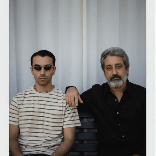 عکسمو وینتیج کن