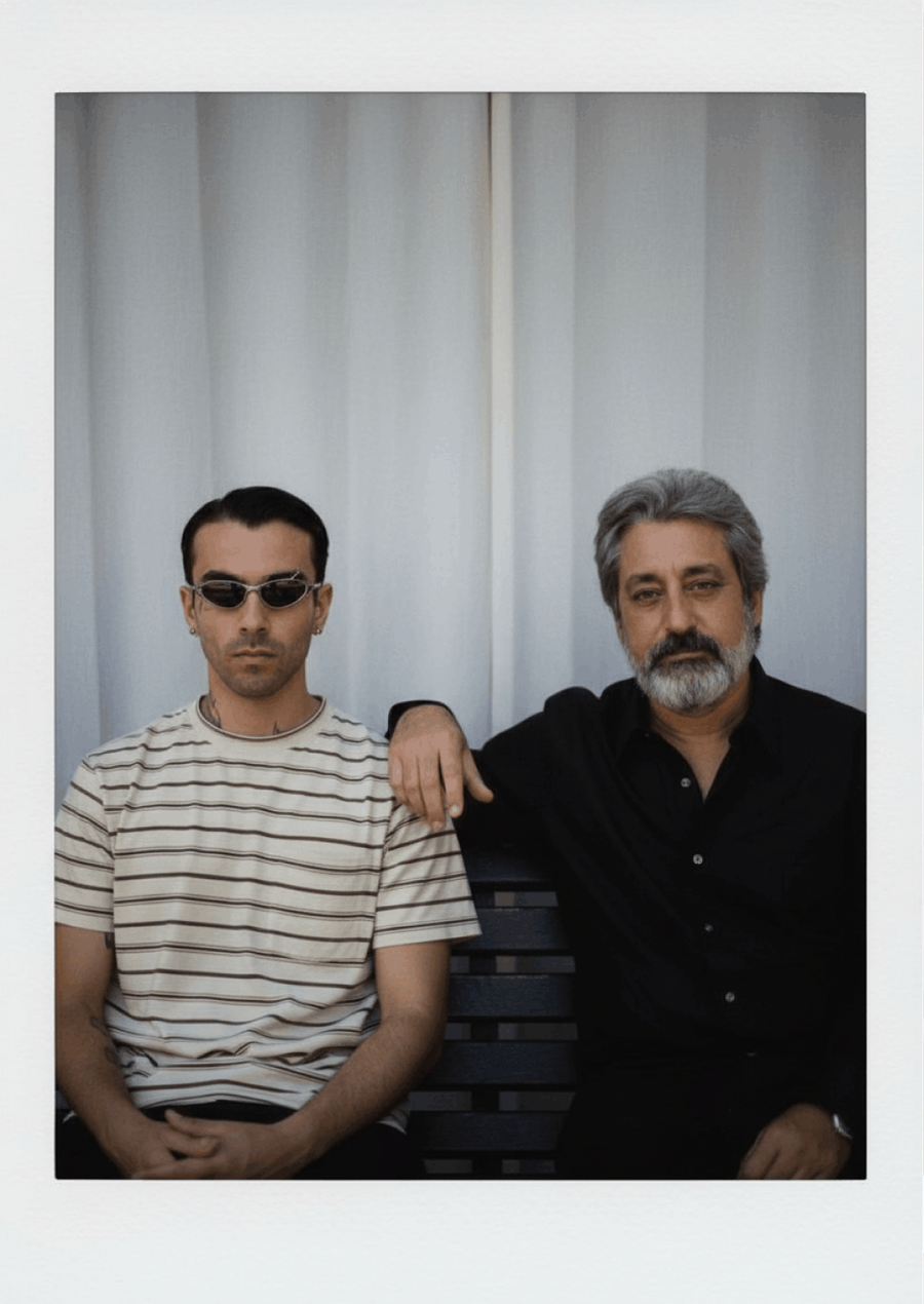 عکسمو وینتیج کن