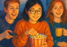 ۵ تا فیلم بر اساس سلیقه شما