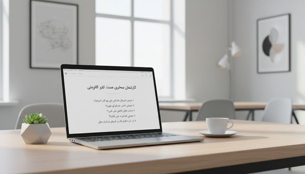 ۱۰ پرامپت آماده برای نوشتن مقاله سئو شده با هوش مصنوعی