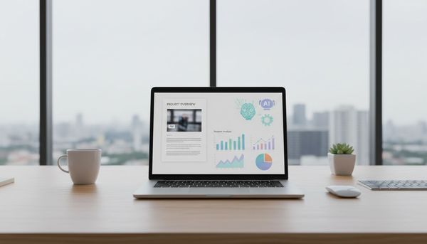 چطور فایل PDF خود را با هوش مصنوعی تحلیل کنیم؟ آموزش ساده و کاربردی