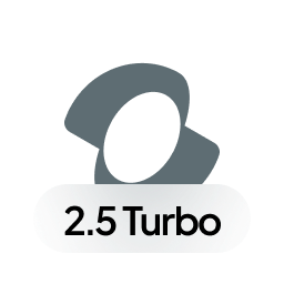 Kling 2.5 Turbo Pro