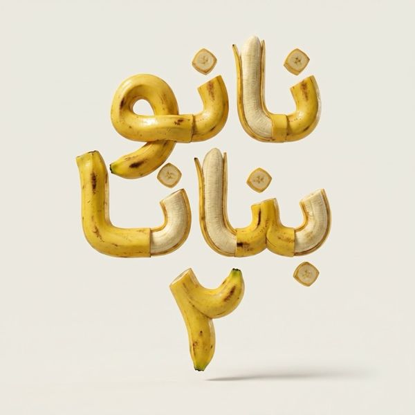 ساخت عکس با Nano Banana 2